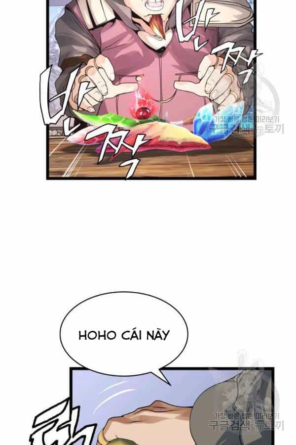 Ranker Bất Bại - Chương 37 - ảnh 21