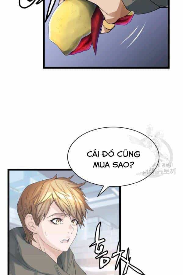 Ranker Bất Bại - Chương 37 - ảnh 22