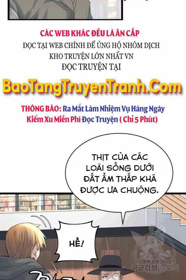 Ranker Bất Bại - Chương 37 - ảnh 23