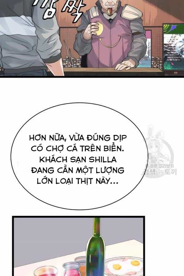 Ranker Bất Bại - Chương 37 - ảnh 24