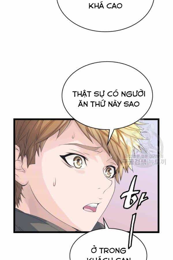 Ranker Bất Bại - Chương 37 - ảnh 26