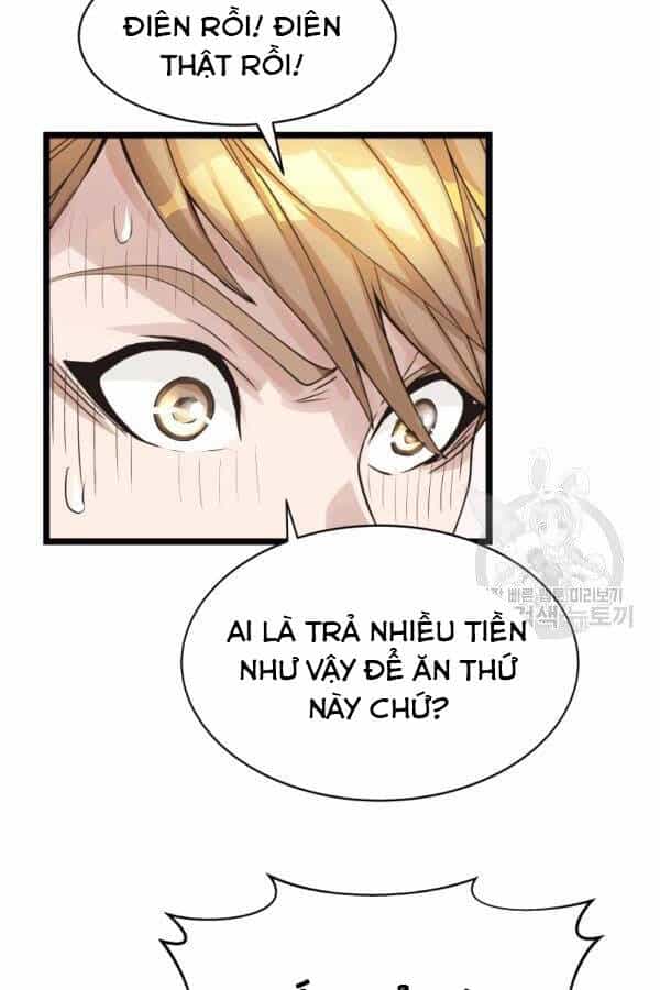 Ranker Bất Bại - Chương 37 - ảnh 28