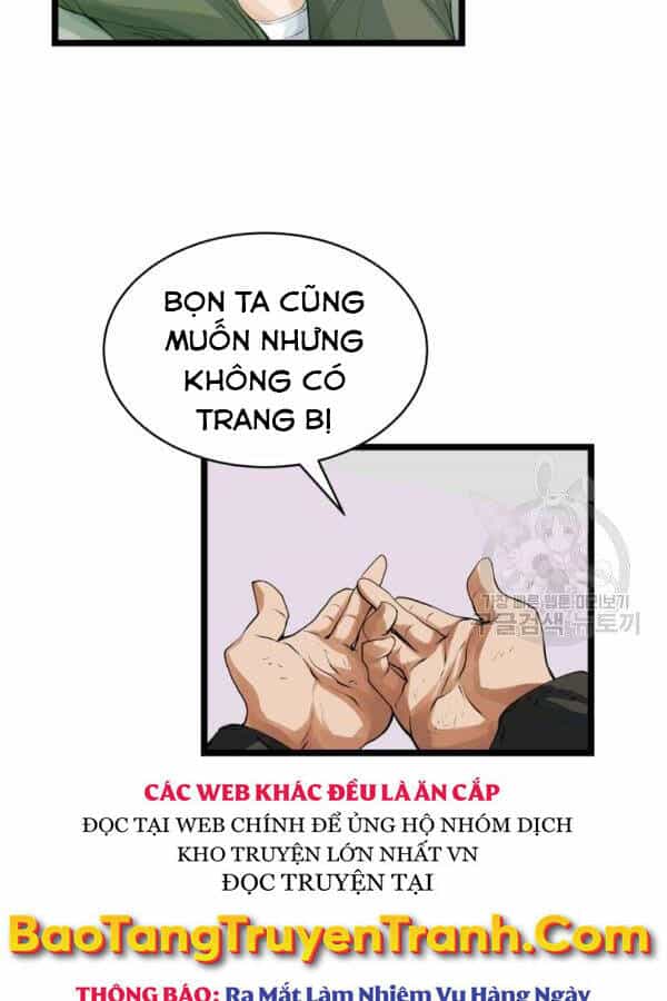 Ranker Bất Bại - Chương 37 - ảnh 3