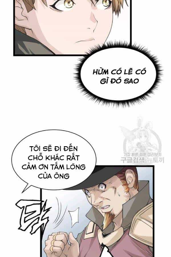 Ranker Bất Bại - Chương 37 - ảnh 42