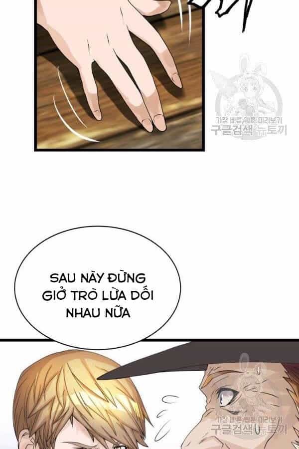 Ranker Bất Bại - Chương 37 - ảnh 45