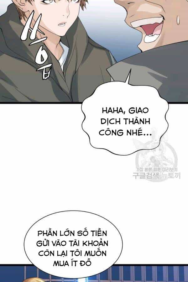 Ranker Bất Bại - Chương 37 - ảnh 46