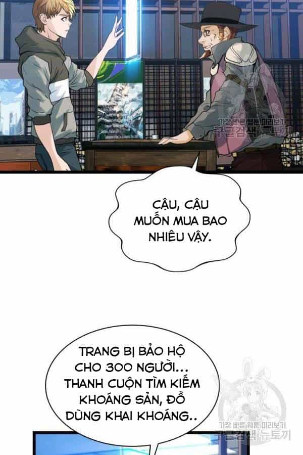 Ranker Bất Bại - Chương 37 - ảnh 47