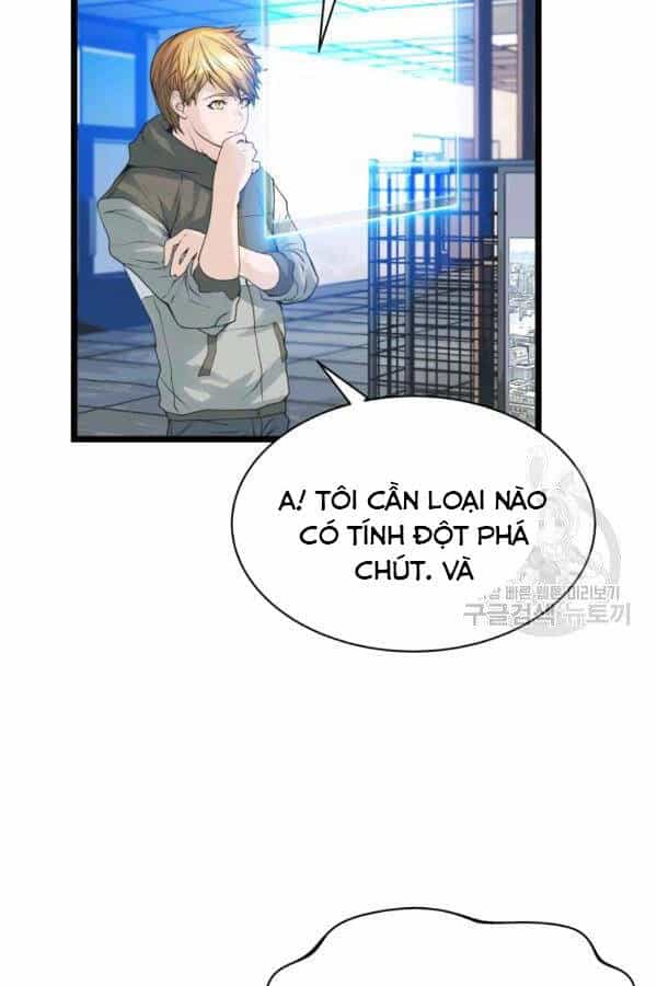 Ranker Bất Bại - Chương 37 - ảnh 48