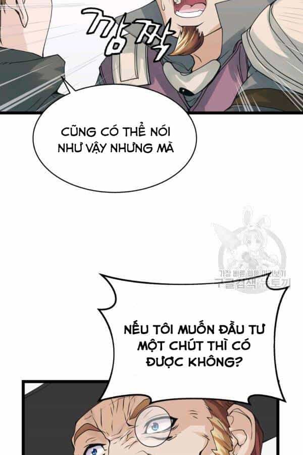 Ranker Bất Bại - Chương 37 - ảnh 50