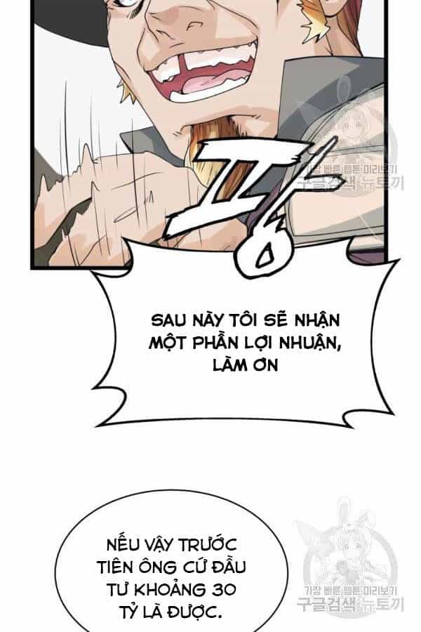 Ranker Bất Bại - Chương 37 - ảnh 51