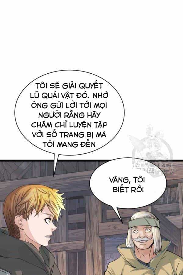Ranker Bất Bại - Chương 37 - ảnh 62