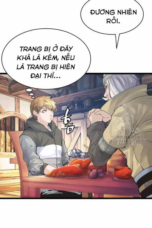 Ranker Bất Bại - Chương 37 - ảnh 7