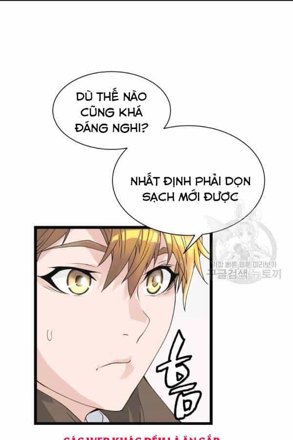 Ranker Bất Bại - Chương 37 - ảnh 70