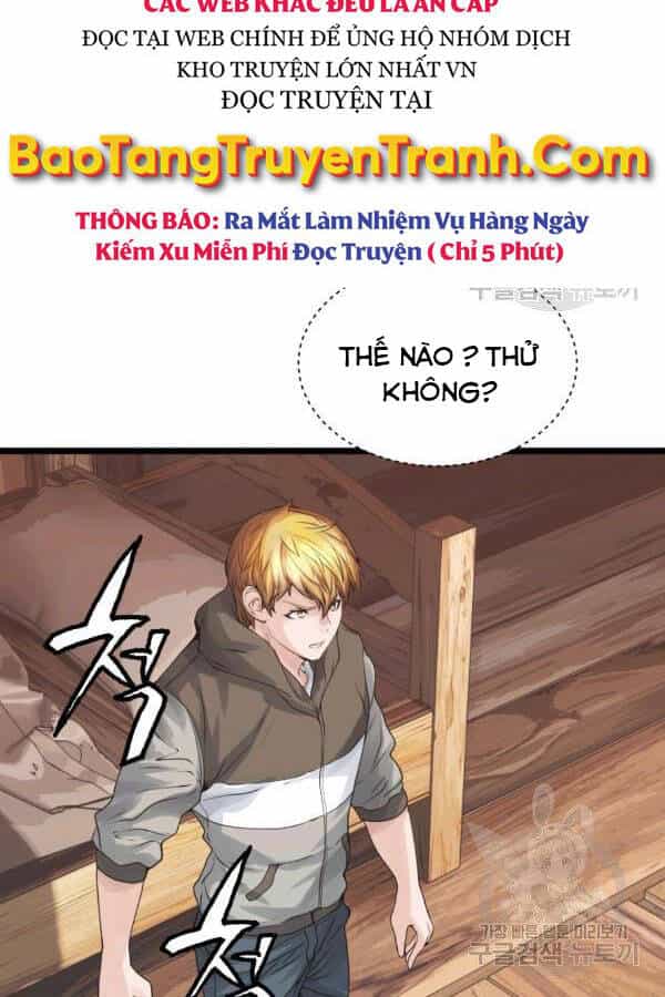 Ranker Bất Bại - Chương 37 - ảnh 71