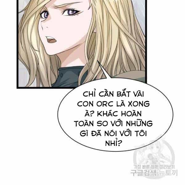Ranker Bất Bại - Chương 38 - ảnh 92
