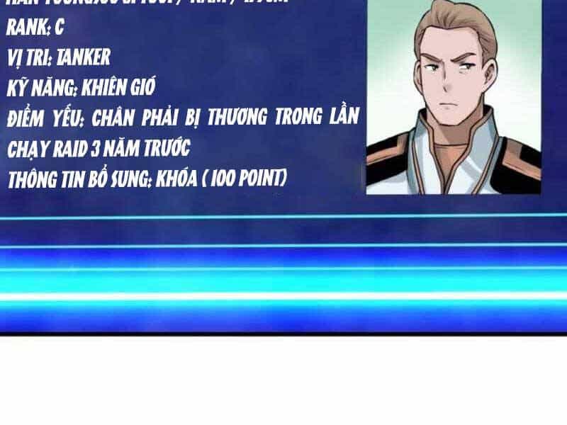 Ranker Bất Bại - Chương 39 - ảnh 46