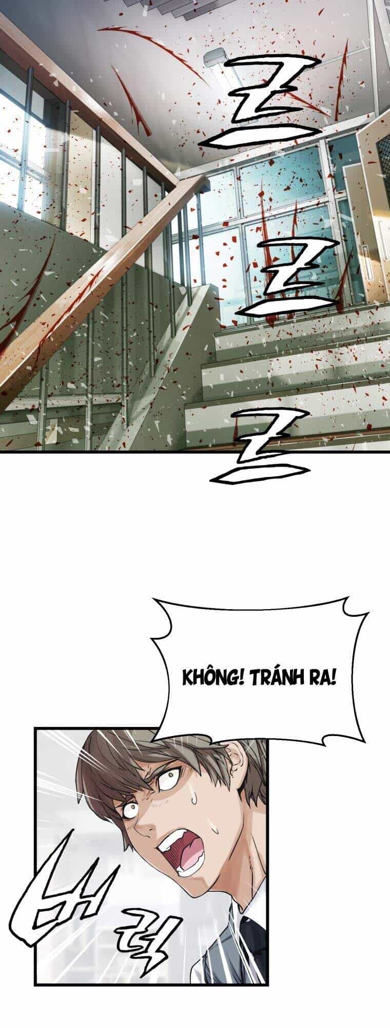 Ranker Bất Bại - Chương 4 - ảnh 18