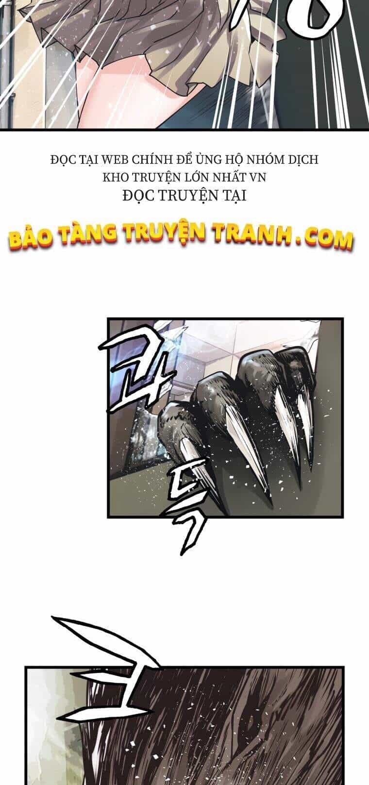 Ranker Bất Bại - Chương 4 - ảnh 24