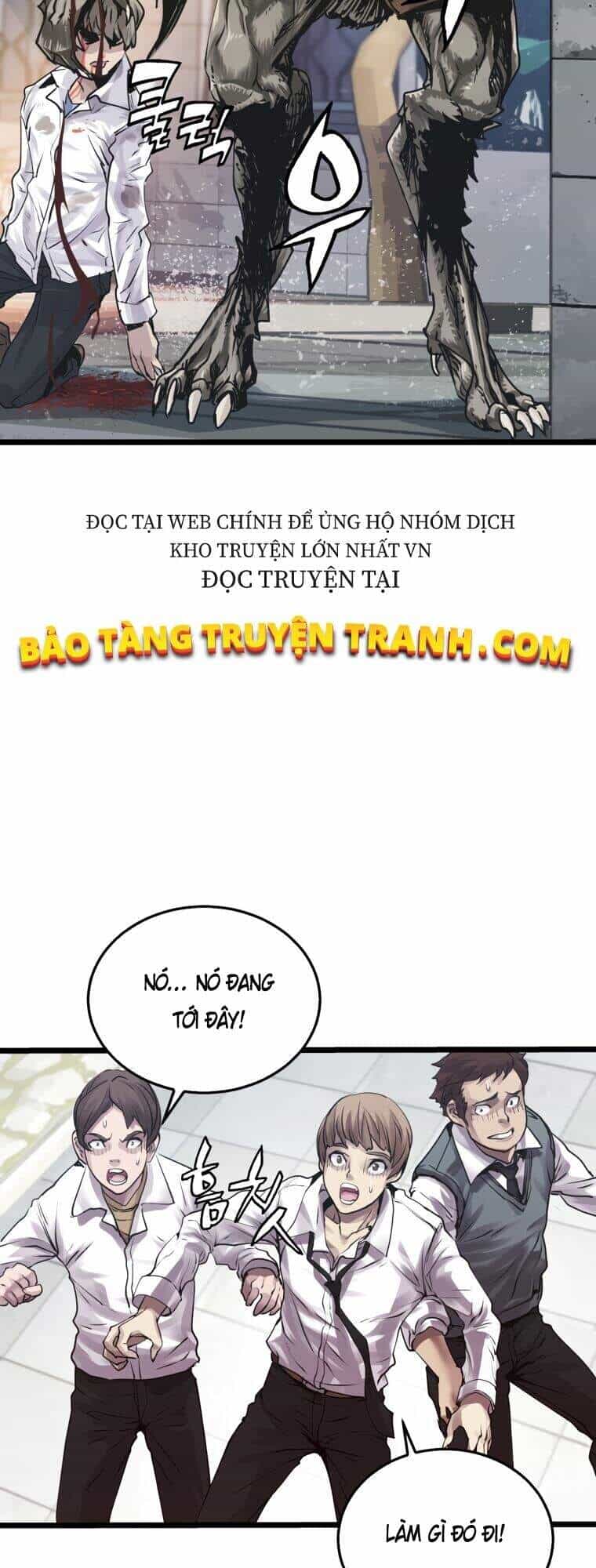 Ranker Bất Bại - Chương 4 - ảnh 34