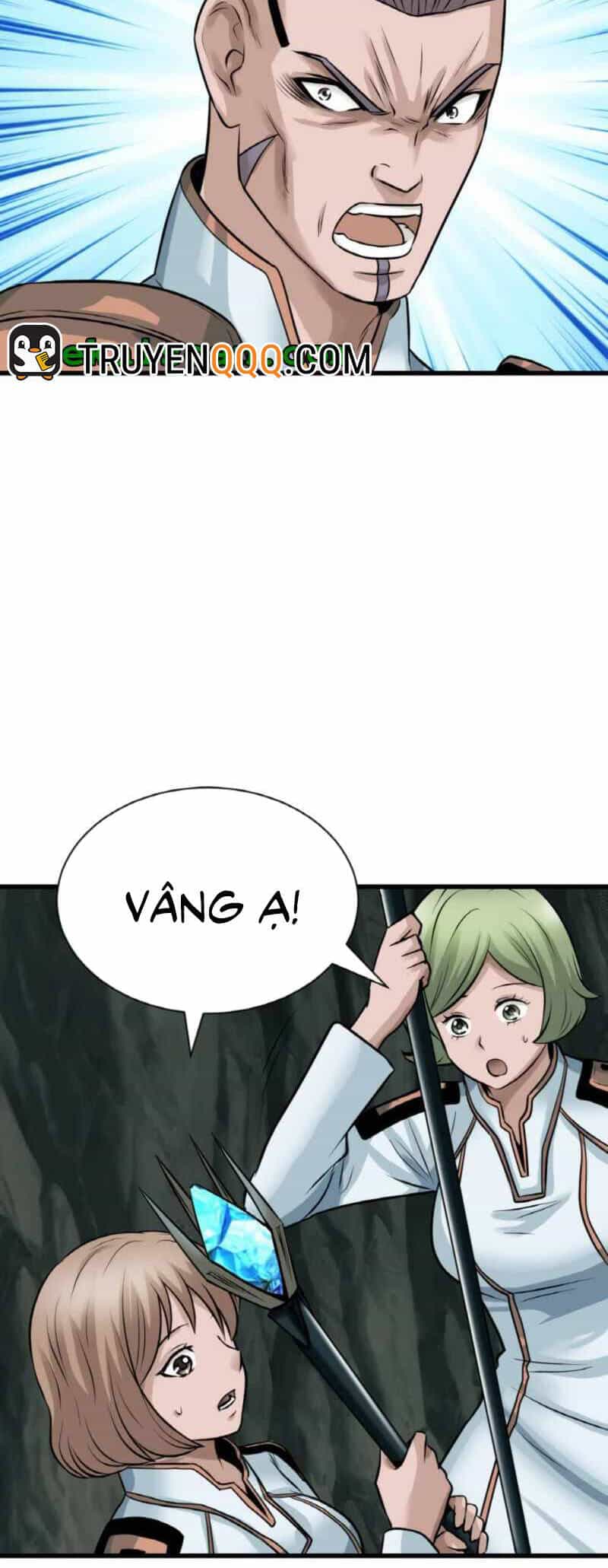 Ranker Bất Bại - Chương 40 - ảnh 12