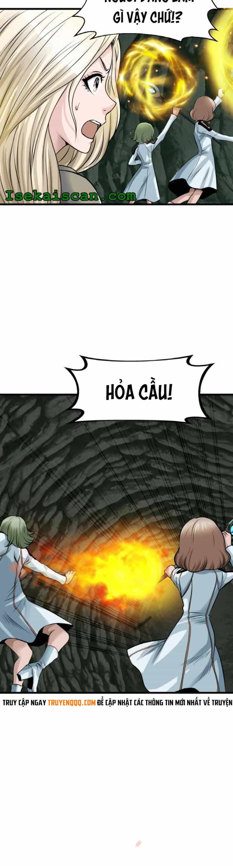 Ranker Bất Bại - Chương 40 - ảnh 14