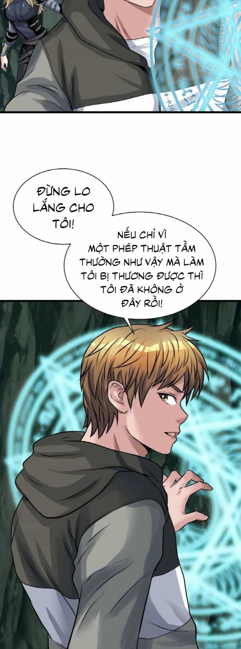 Ranker Bất Bại - Chương 40 - ảnh 30