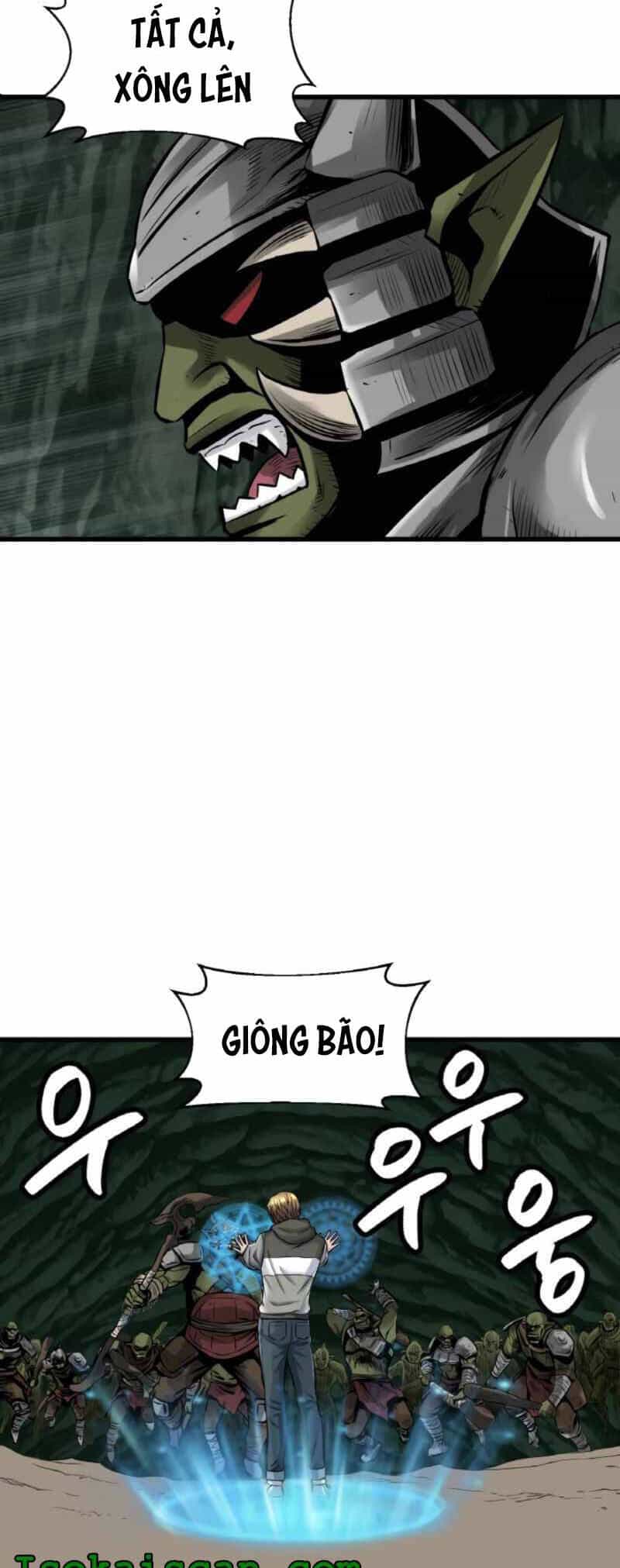 Ranker Bất Bại - Chương 40 - ảnh 35