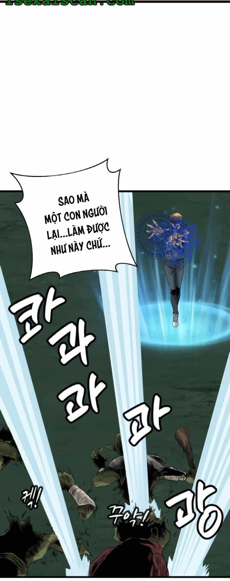 Ranker Bất Bại - Chương 40 - ảnh 36