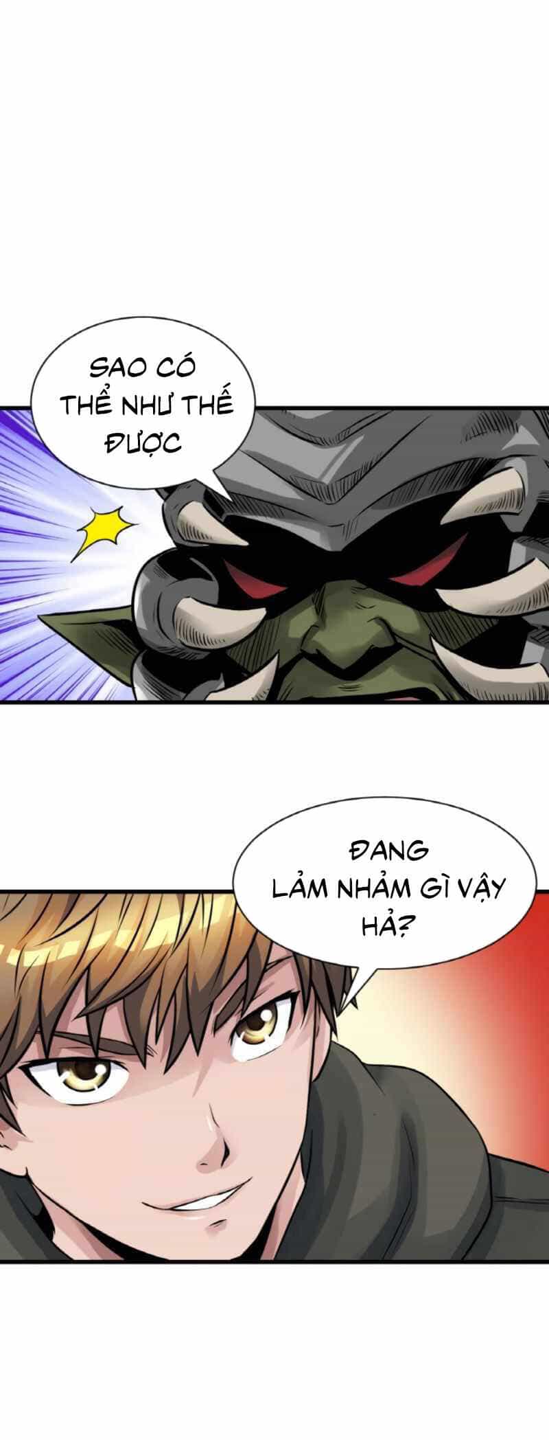 Ranker Bất Bại - Chương 40 - ảnh 37