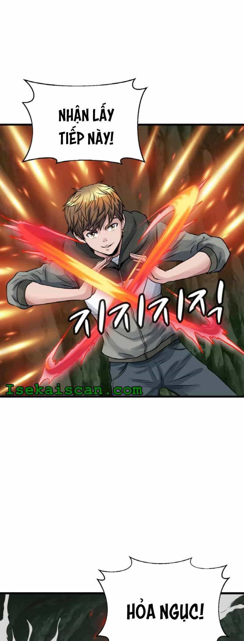 Ranker Bất Bại - Chương 40 - ảnh 38
