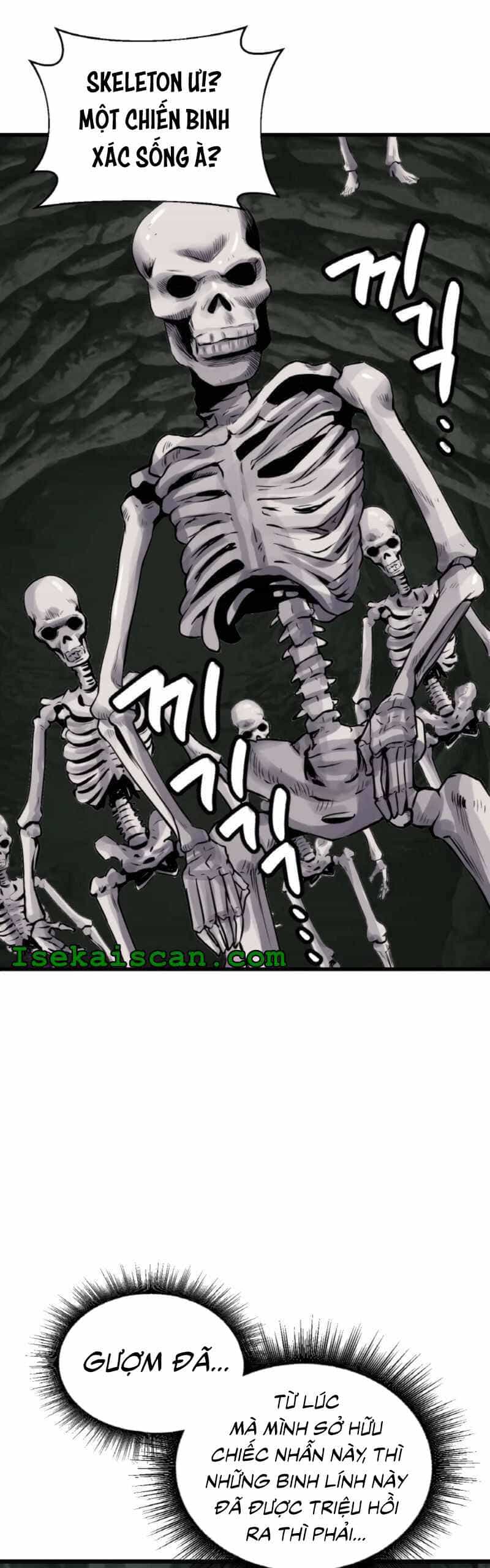 Ranker Bất Bại - Chương 40 - ảnh 45