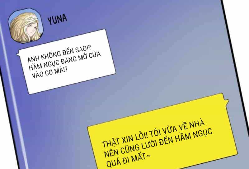 Ranker Bất Bại - Chương 41.5 - ảnh 13