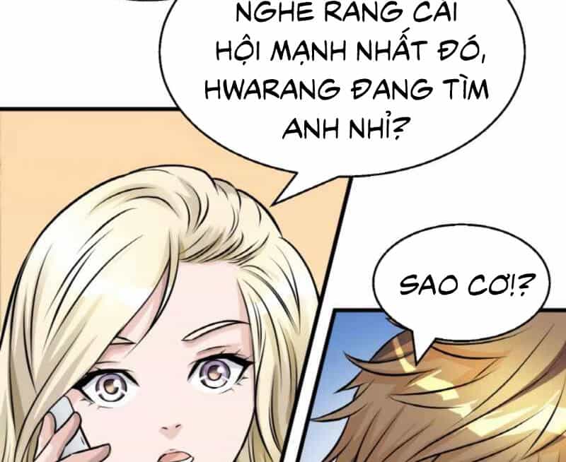Ranker Bất Bại - Chương 41.5 - ảnh 38