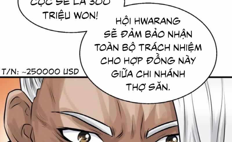 Ranker Bất Bại - Chương 41.5 - ảnh 77