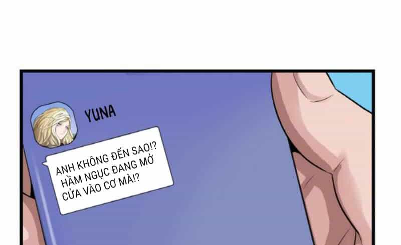 Ranker Bất Bại - Chương 41.5 - ảnh 8