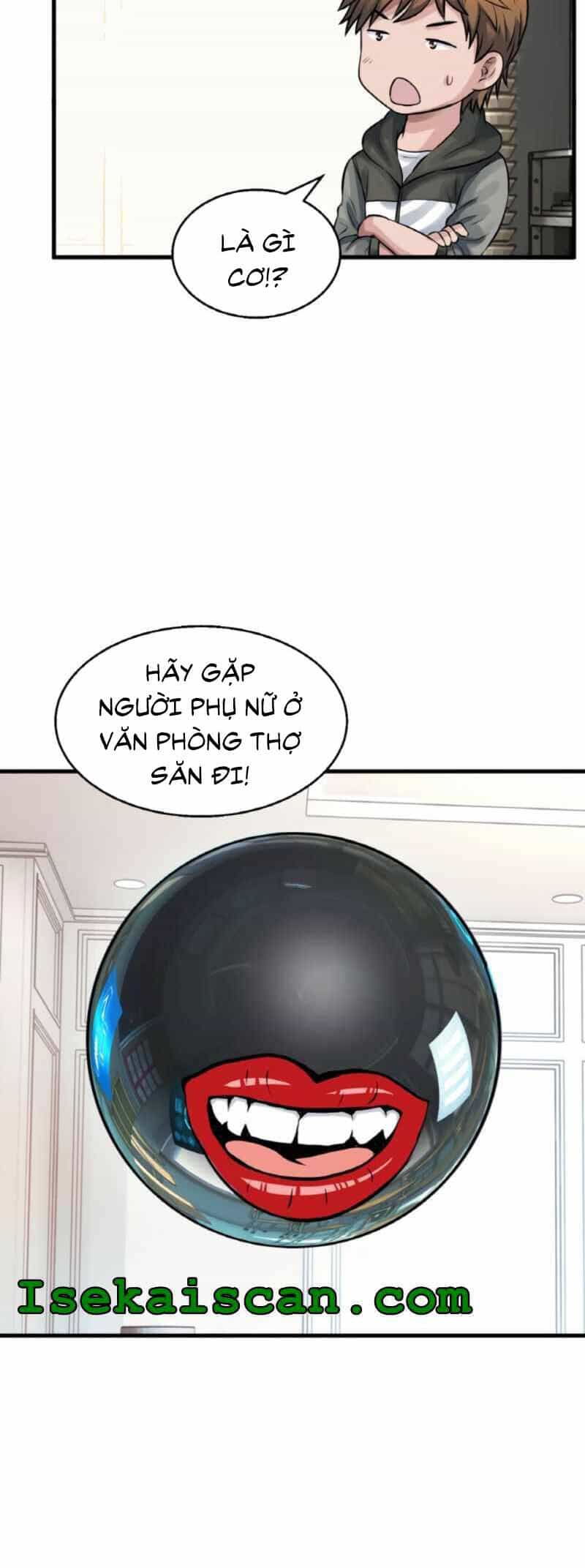 Ranker Bất Bại - Chương 42 - ảnh 12