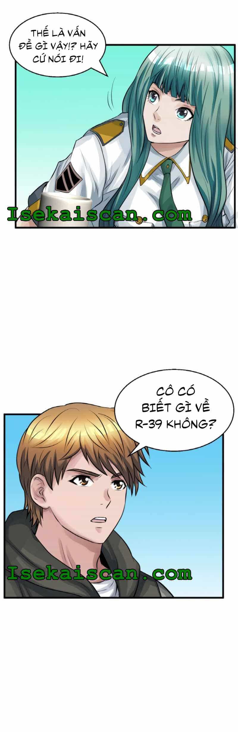 Ranker Bất Bại - Chương 42 - ảnh 17