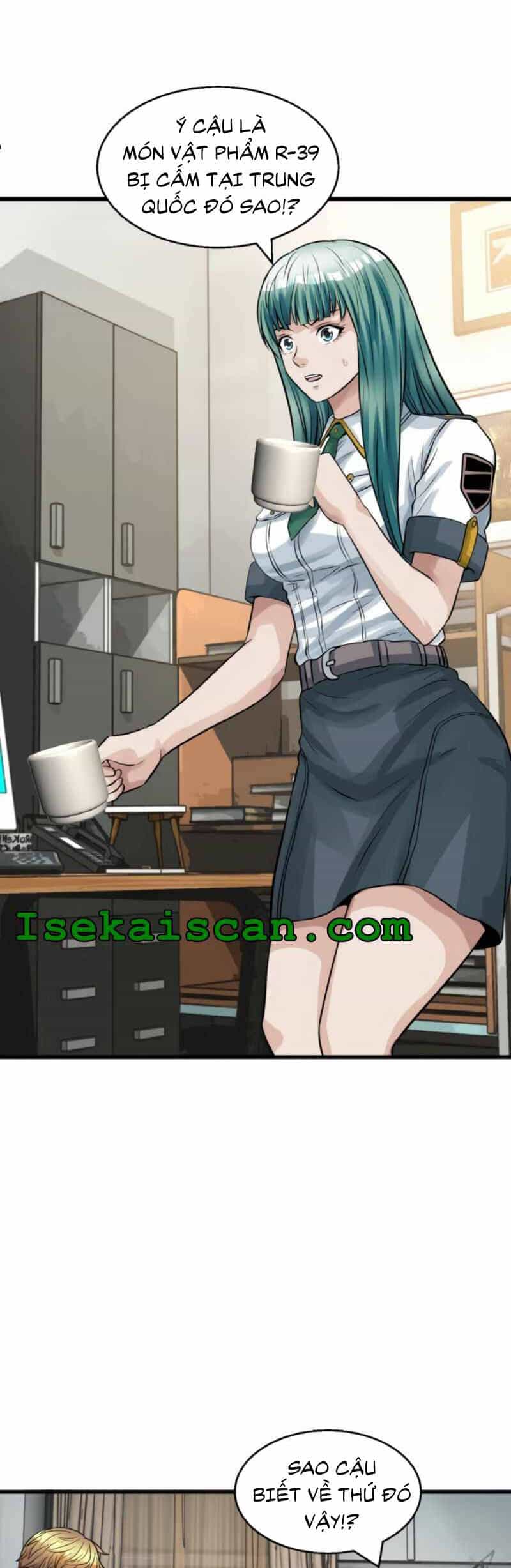 Ranker Bất Bại - Chương 42 - ảnh 18