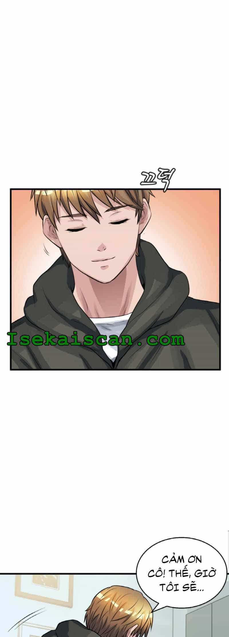 Ranker Bất Bại - Chương 42 - ảnh 29