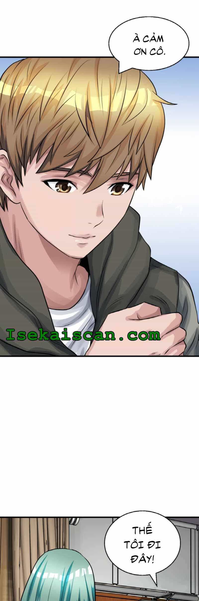 Ranker Bất Bại - Chương 42 - ảnh 35