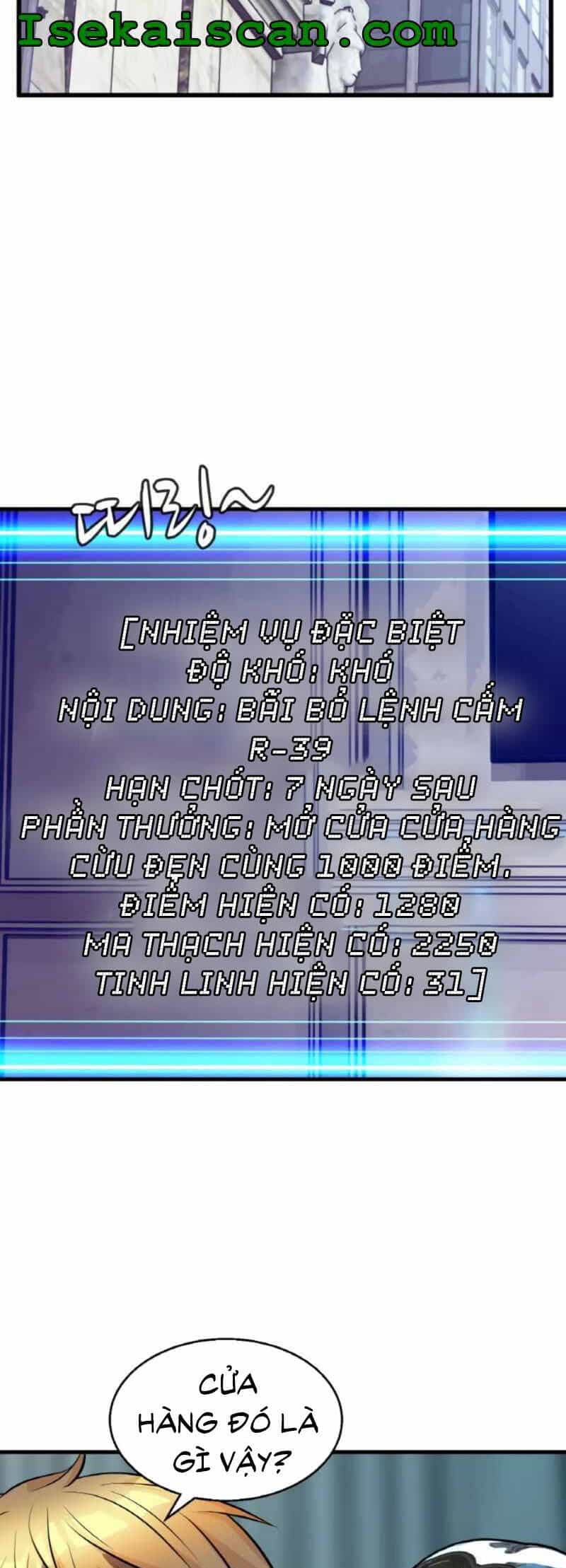 Ranker Bất Bại - Chương 42 - ảnh 42