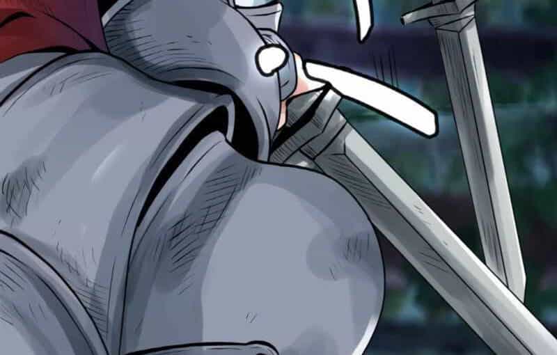 Ranker Bất Bại - Chương 43 - ảnh 59