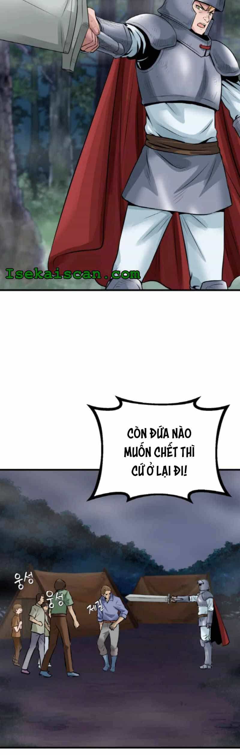Ranker Bất Bại - Chương 45 - ảnh 10