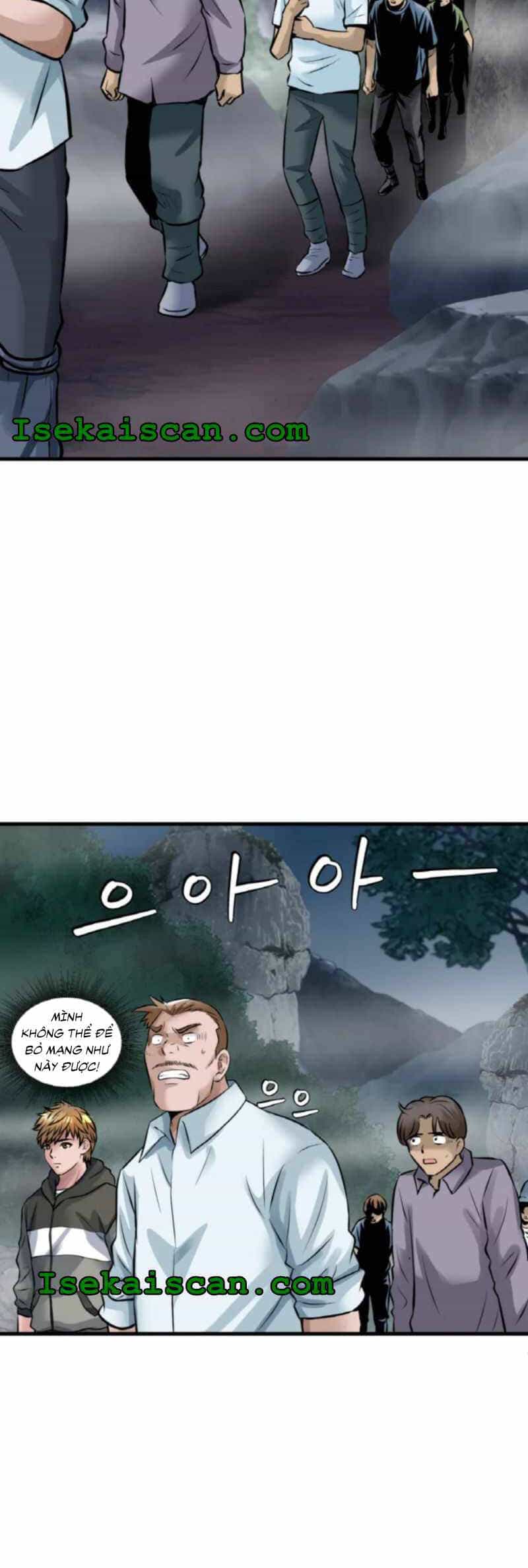 Ranker Bất Bại - Chương 45 - ảnh 16