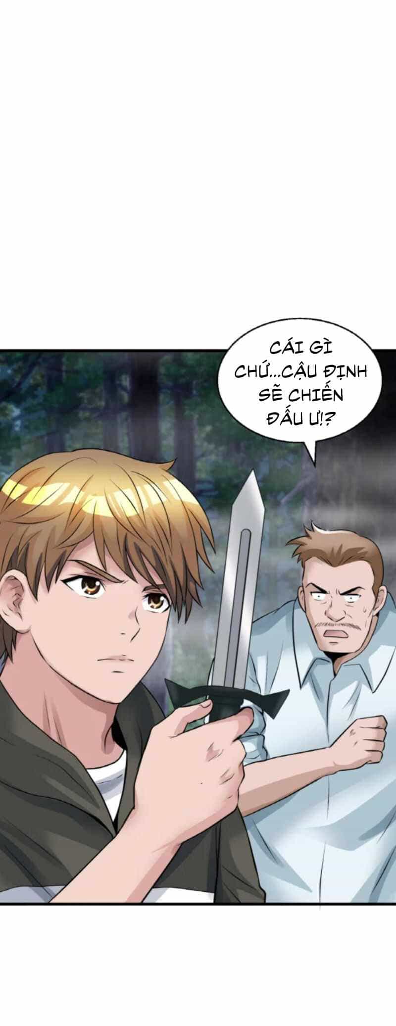 Ranker Bất Bại - Chương 45 - ảnh 21