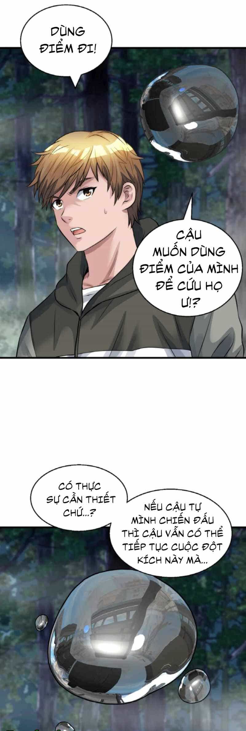 Ranker Bất Bại - Chương 45 - ảnh 26