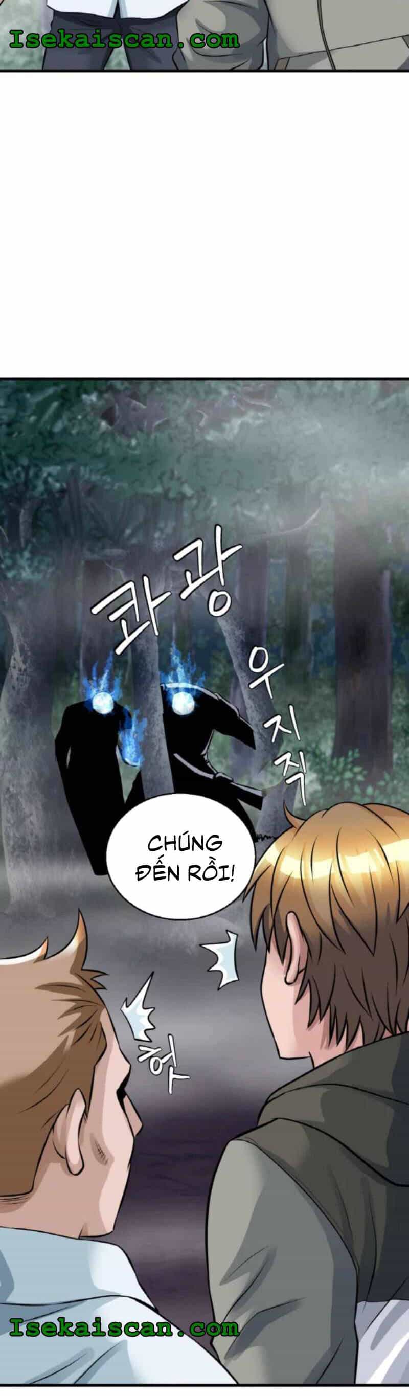 Ranker Bất Bại - Chương 45 - ảnh 33