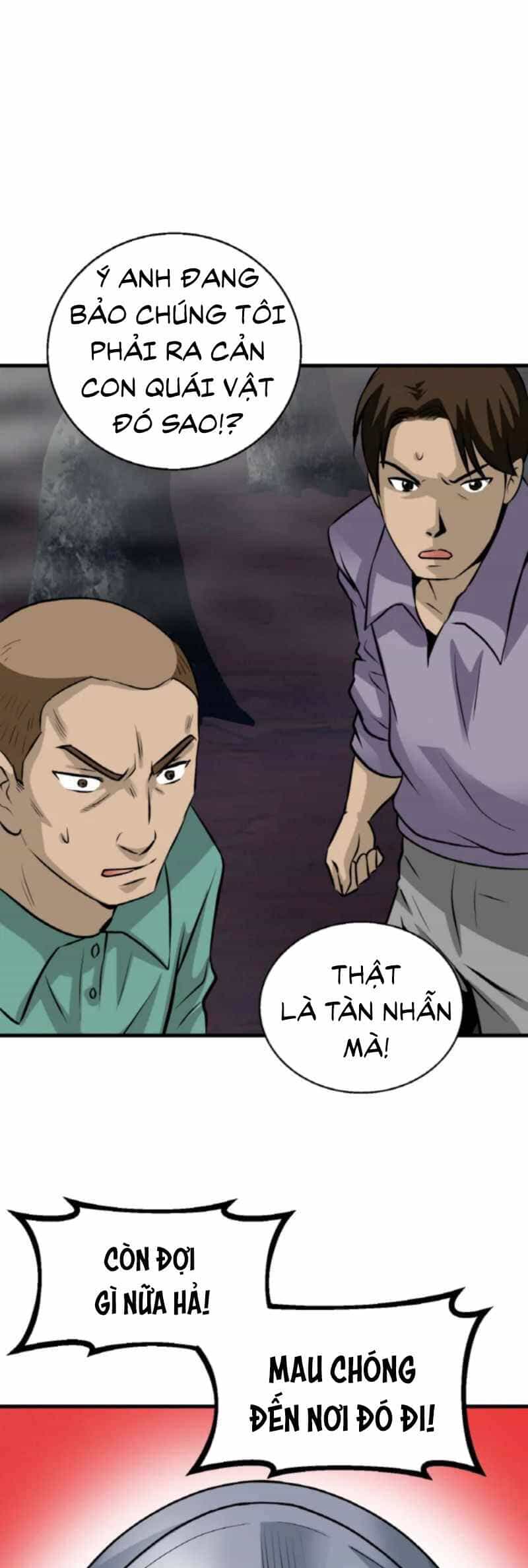 Ranker Bất Bại - Chương 45 - ảnh 7