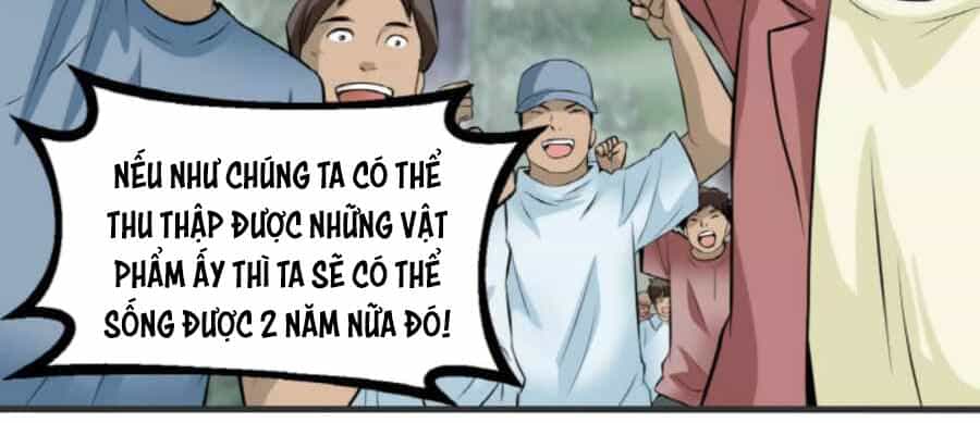 Ranker Bất Bại - Chương 46 - ảnh 68