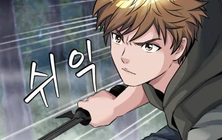 Ranker Bất Bại - Chương 46 - ảnh 78